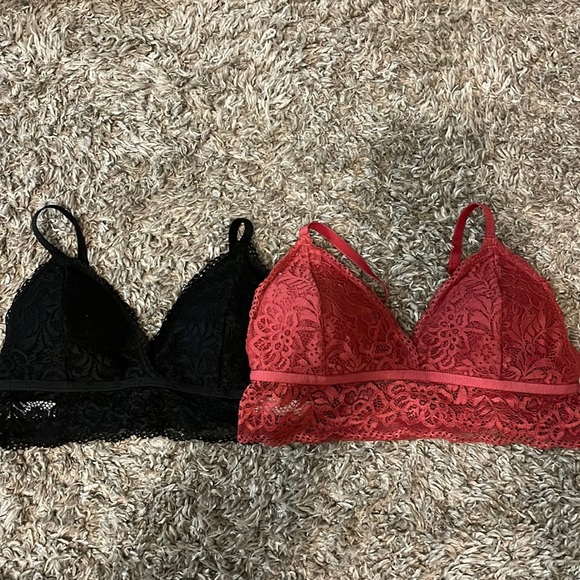 Bralettes :) - Picture 1 of 1